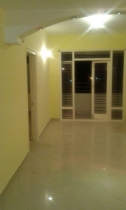 spacious brand new 2 bhk flat for rent in sree narida apartment, bens sathya enclave, geddalahalli ,hennur main road