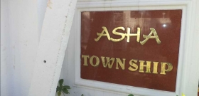 asha township