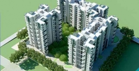 2 bhk flat for rent in expat the wisdom tree community  in narayanapura