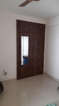 spacious 2 bhk flat for rent in subin providence apartment, k narayanapura,hennur main road