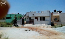 20x30 individual house for sell in Byrathi on Hennur