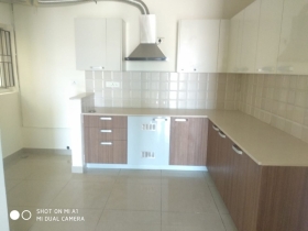 spacious 3 bhk flat for rent in brigade altamont, k narayanapura, hennur main road