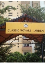 classic royale garden hennu road