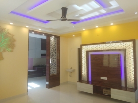 3 bhk house for rent in blessing garden