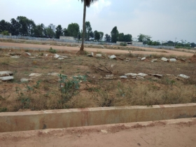 20X30 bda site in arkavathy layout