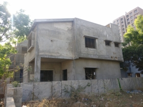 30X56 site for sale in d r bendre layout, kothanur