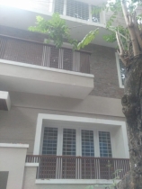 4 bhk duplex house for sale in 2nd block , hrbr layout