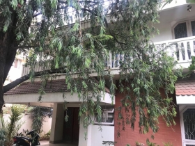 independent house for sale in hutchins road, bangalore