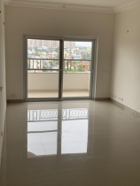 spacious 2 bhk flat for rent in regency la majada, hbr layout, hennur main road