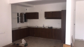 brand new 2 bhk semi furnished flat for rent in brigade northridge, jakkur, yelahanka, close to reva university