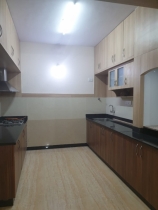 brand new 2 bhk house for rent in kasturi nagar , near cmr law college