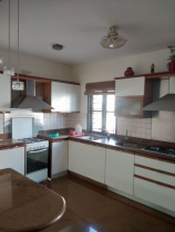 3 bhk furnished penthouse for rent in zaffars sterling alexandria, benson town, bangalore