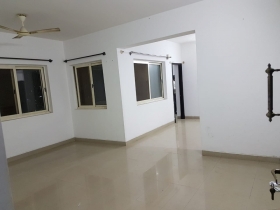 spacious 3 bhk flat for rent in  ideal enion carnation, k narayanapura,hennur main  road