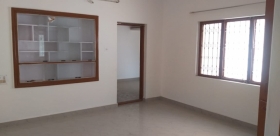 2bhk independent house for rent in hbr layout 2nd block , near brindavan hotel , hennur main road,