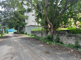 Site for sale in narayanapura