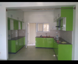 2 bhk semi-furnished flat for rent in g corp the icon, nagavara, thanisandra main road