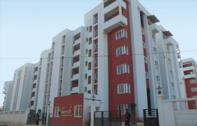 3 bhk flat for rent in abodh valmark , govindpura