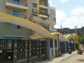 spacious 2 bhk flat for sale in bijith classic , k narayanapura, hennur main road