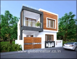 BDS nagar house for sale picture