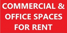 brand new commercial or office space for rent in kammanahalli, it has 2000 sqft built up area