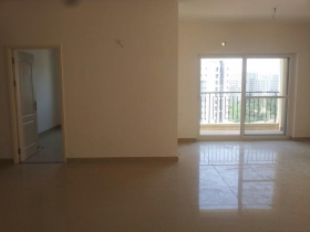 brand new spacious 3 bhk flat for sale in brigade altamont, close to kristu jayanthi college , k narayanapura,hennur main  road