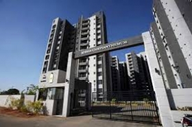 3 bhk flat for rent in sobha chrysanthemum , thanisandra road