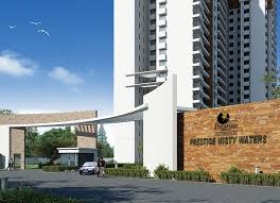 3 bhk flat for rent in prestige misty waters,hebbal kempapura, bengaluru
