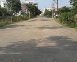 30x50 bda site for sale in kanakashree layout, byrathi, hennur main road, 