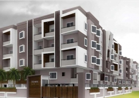 2 bhk flats for rent in ds max sparkle nest in narayanapura