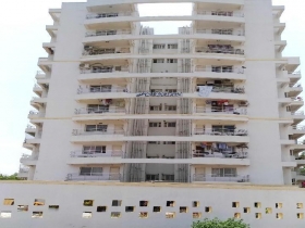 2 bhk flat for rent in ideal carnation,K narayanapura, hennur main road