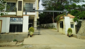  2 bhk fully furnished flat for rent in ymr lichen ,  narayanapura, kothanur, hennur main road