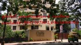 4 bhk flat for sale in benson town