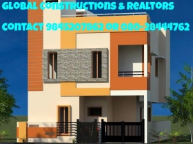 3 bhk duplex house for sale in kothanur, hennur