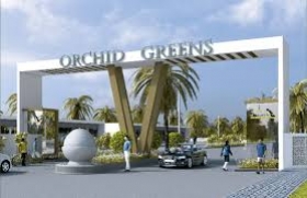 brand new 3 bhk flat for sale in goyal orchid greens  hennur main road