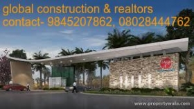 3 bhk flat for sale in mantri webcity