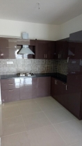 spacious 3 bhk flat for rent in brigade altamont, k narayanapura, hennur main road