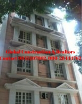 3 bhk flat for sale in benson town