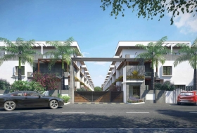 4 bhk duplex villa for sale in mims northbrook , chikkagubbi