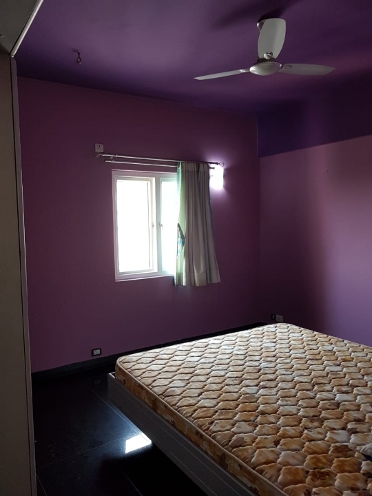 4 bhk penthouse measuring 3460 sqft for rent in mantri splendor