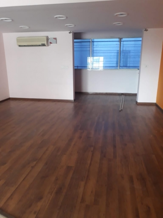 spacious 5 bhk flat for rent in mantri splendor, geddalahalli, hennur