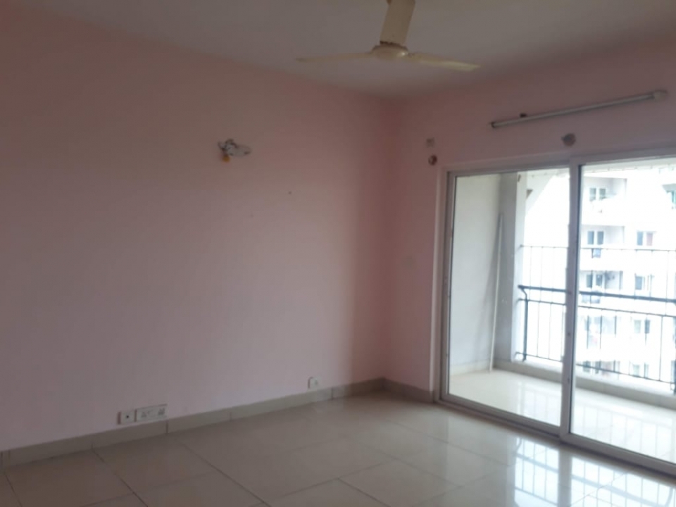 spacious 5 bhk flat for rent in mantri splendor, geddalahalli, hennur