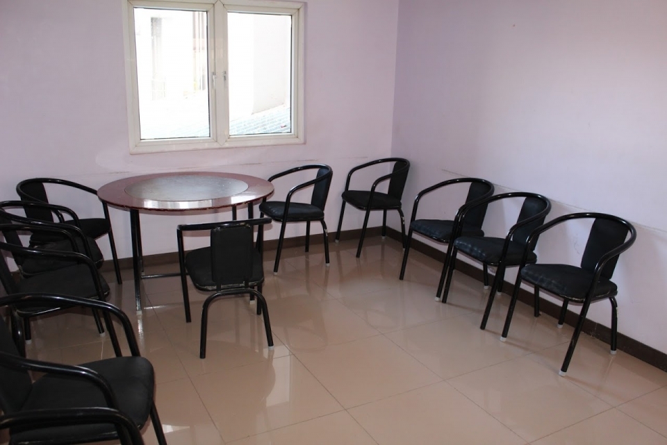 spacious 5 bhk flat for rent in mantri splendor, geddalahalli, hennur