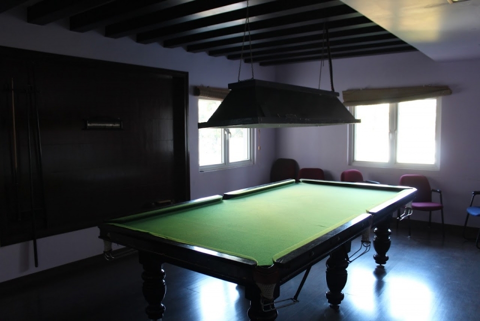 spacious 4 bhk penthouse for rent in mantri splendor, geddalahalli