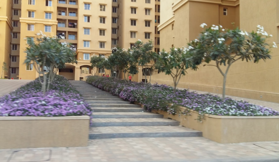 brand new premium 3 bhk flat for sale in sobha city casa paradiso