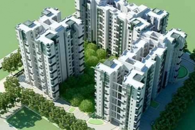 2 bhk flat for rent in expat the wisdom tree community  in narayanapura