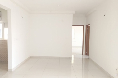 brand new 2.5 bhk flat for rent in prestige gulmohar, horamavu main road