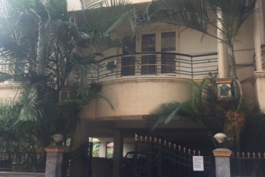 3 bhk flat for sale in sree sai villa in hebbal, kempapura, coffee board layout