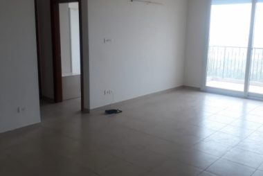 spacious brand new 2 bhk flat for rent in bhartiya city nikoo homes, hegde nagar , thanisandra main road