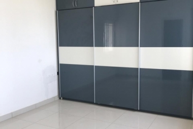 brand new 2.5 bhk flat for rent in prestige gulmohar,horamavu,hennur road.