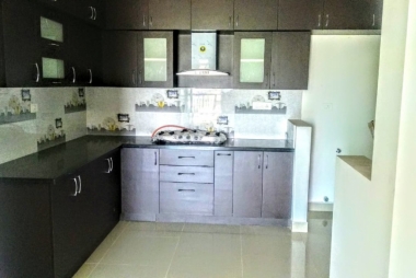 spacious 3 bhk flat for sale in brigade altamont, k narayanapura, hennur main road